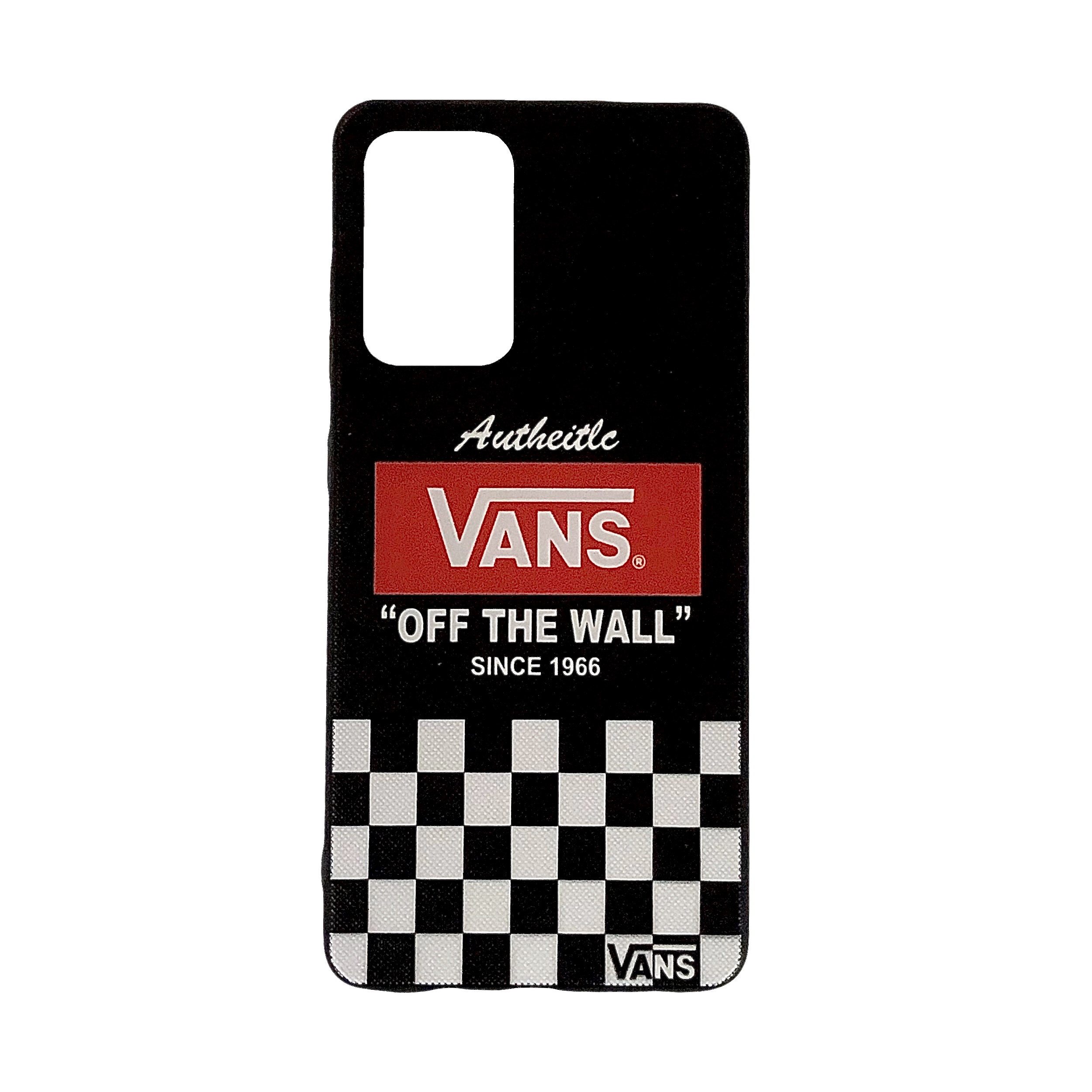 کاور مدل VS-2020 مناسب برای گوشی موبایل سامسونگ Galaxy A52