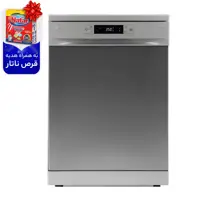 ماشین ظرفشویی جی پلاس مدل GDW-M1463NS