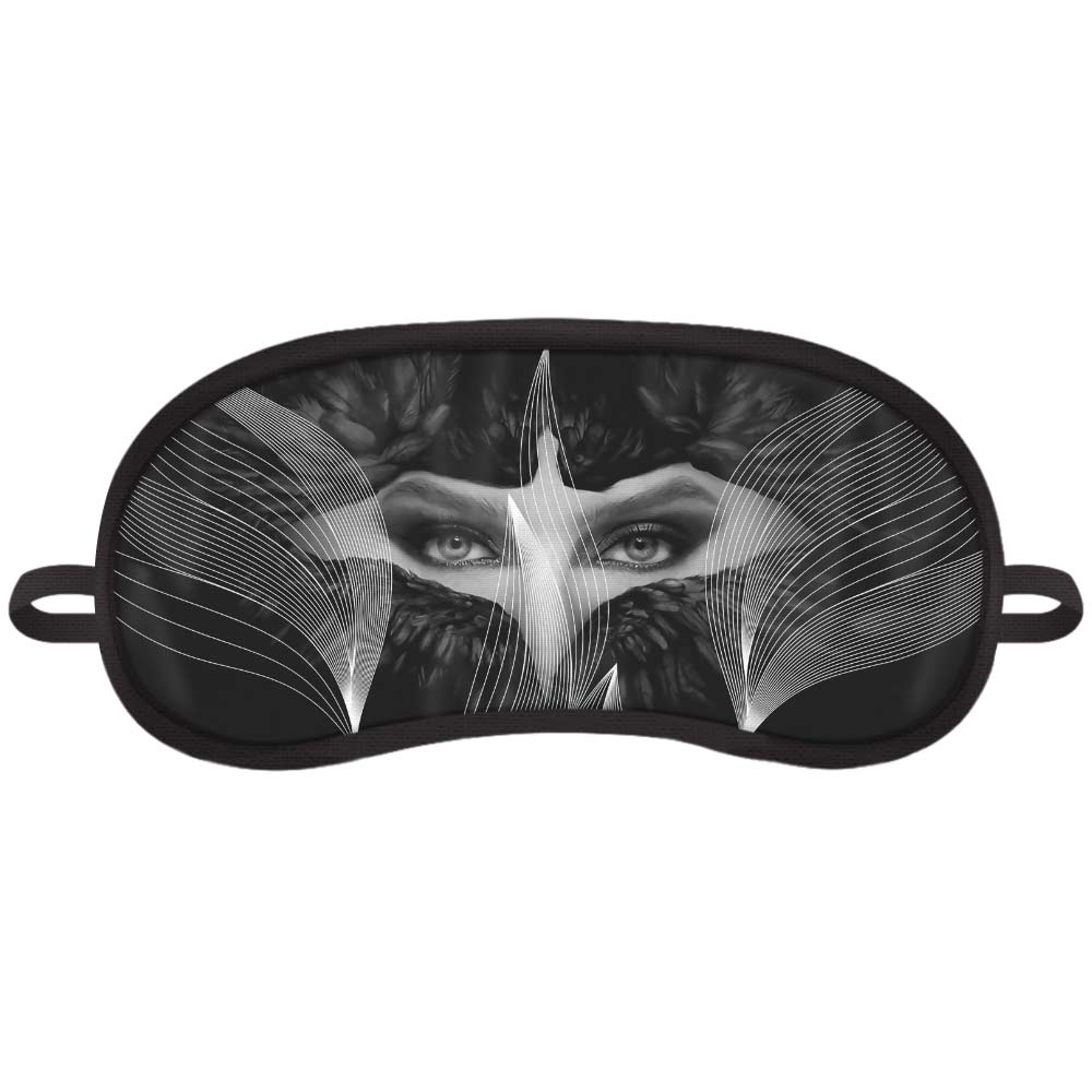 چشم بند مدل Eye40