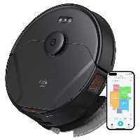 جاروشارژی هوشمند یوفی مدل Clean X8 Pro
