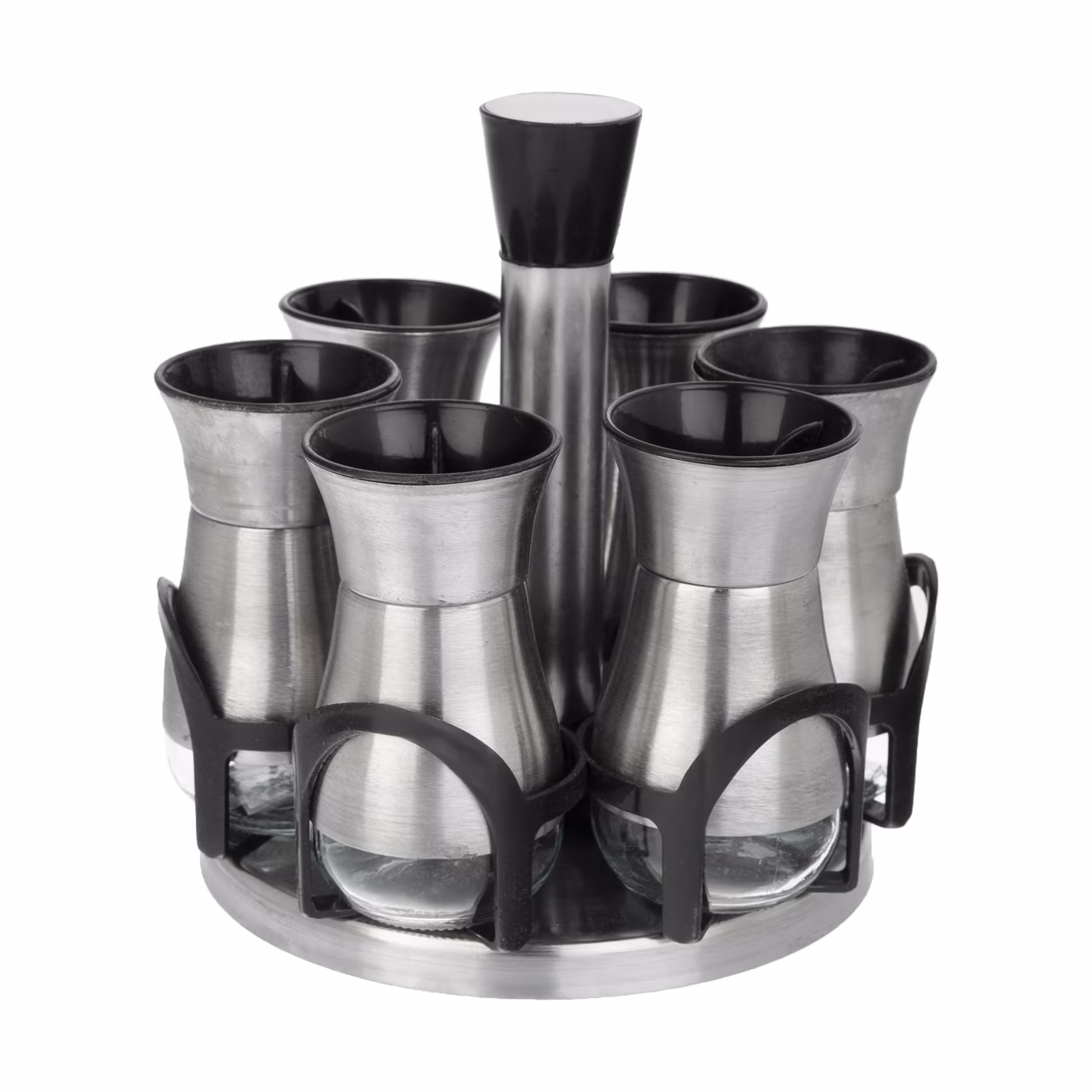 ست جاادویه 7 پارچه کاپریس کد 3320387