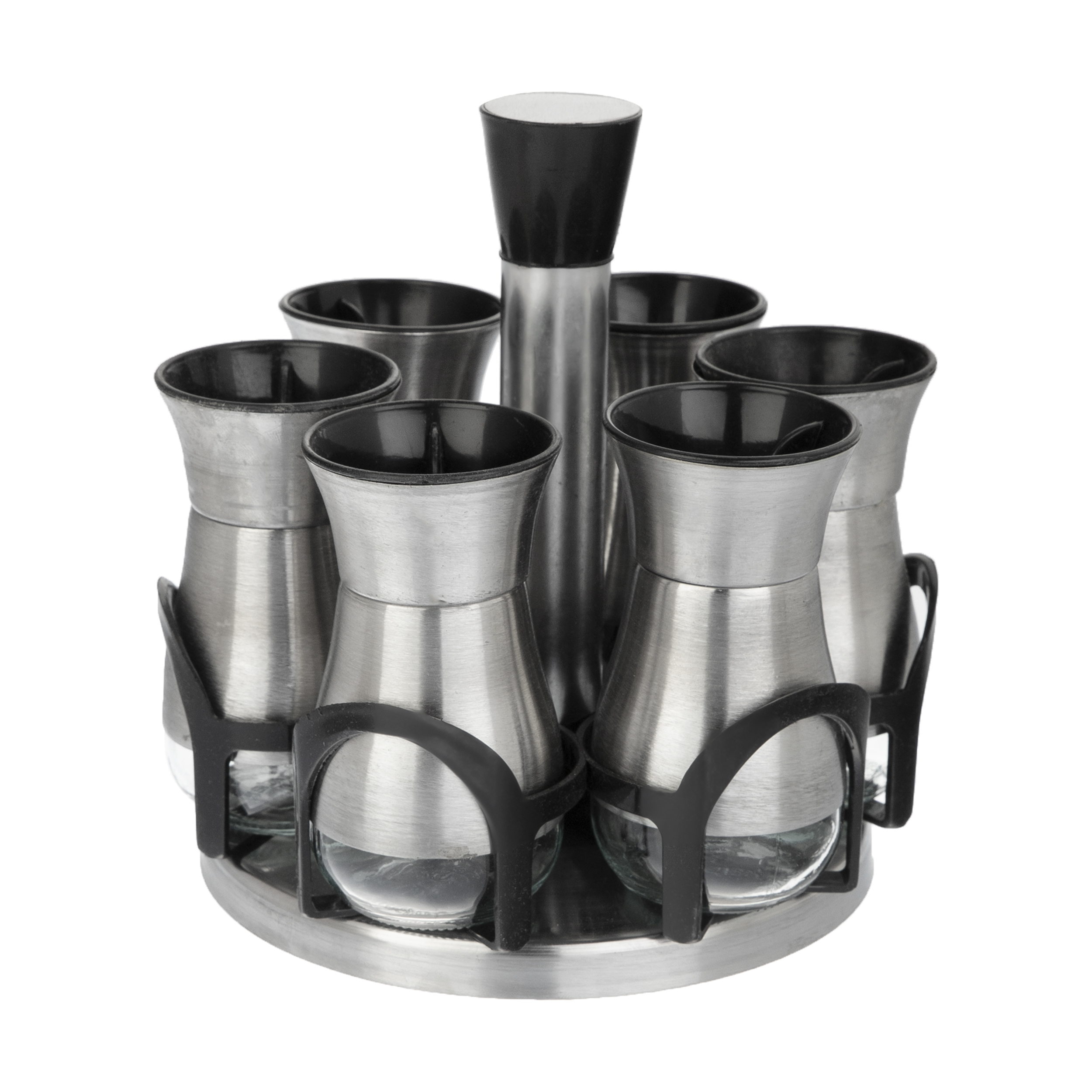 ست جاادویه 7 پارچه کاپریس کد 3320387