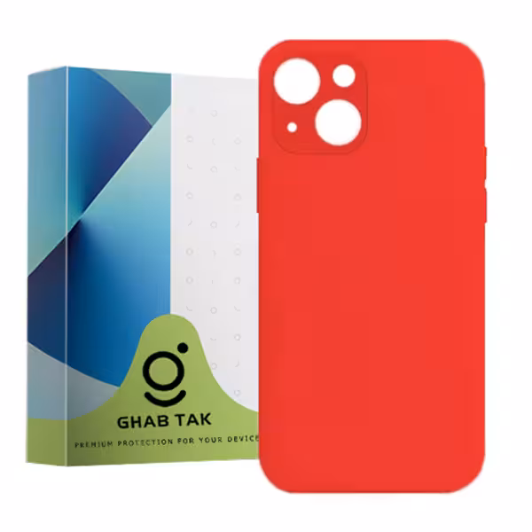 کاور قاب تک کد Grd05D مناسب برای گوشی موبایل اپل iPhone 14 plus