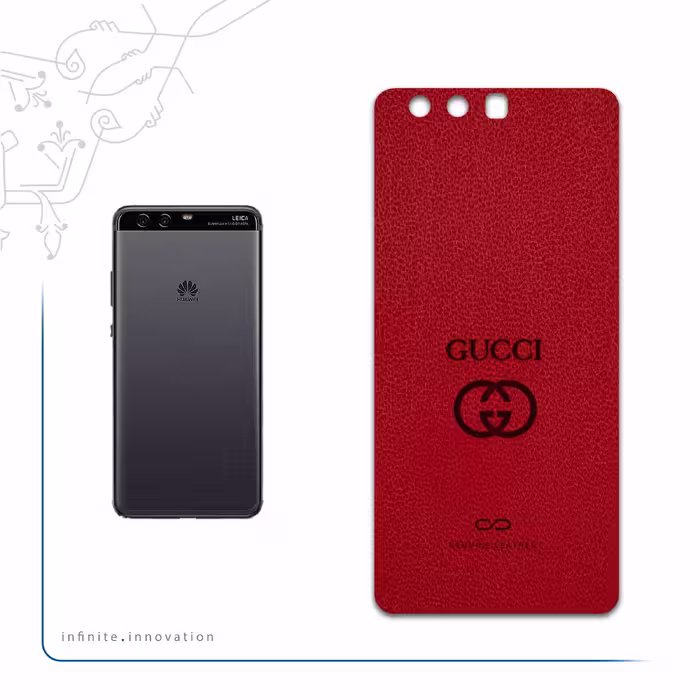 برچسب پوششی ماهوت مدل RL-GCC مناسب برای گوشی موبایل هوآوی P10 Plus