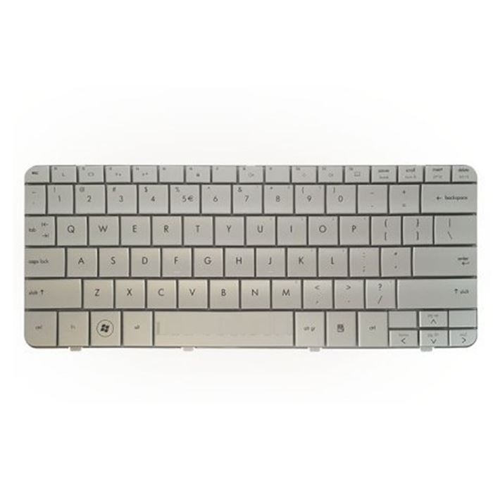 HP Pavilion DM1 نقره ای