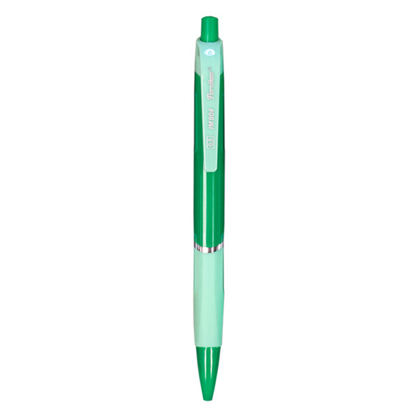 اتود ۰.۵ گریپ دار سبز پارسیکار