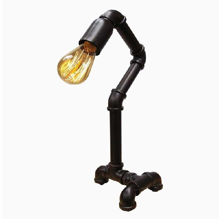 چراغ رومیزی اِژین کدA104