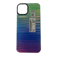 کاور فشن مدل Cool مناسب برای  گوشی موبایل اپل Iphone 14 Plus
