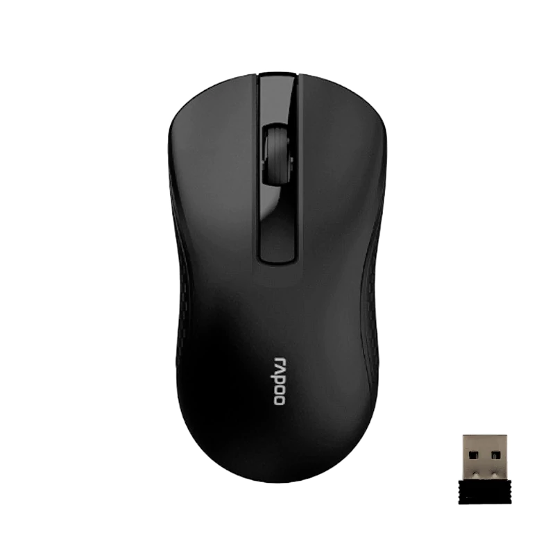 ماوس بی سیم رپو مدل B20 Silent