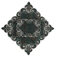 جانماز ترمه مدل razavi کد frz050