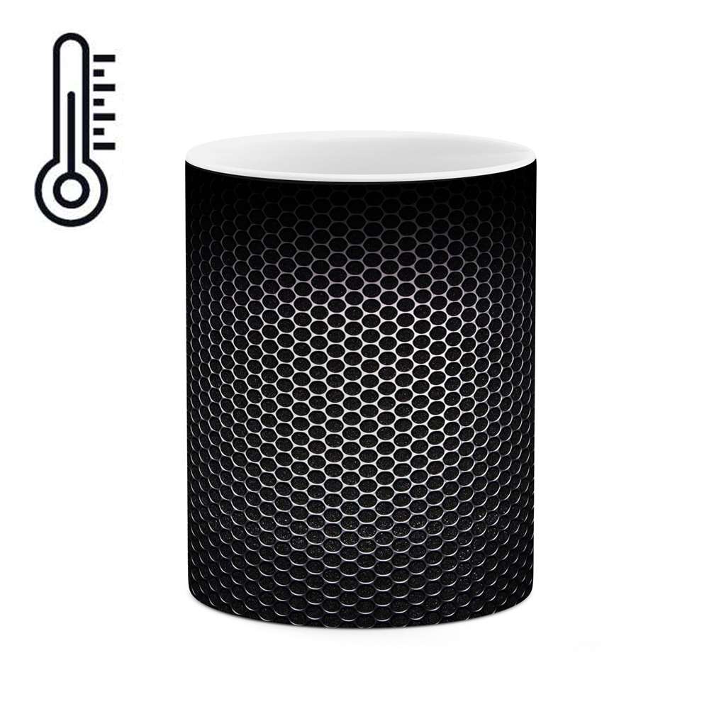 ماگ حرارتی کاکتی طرح فانتزی مدل mgh14348