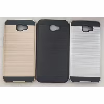 کاور سهند مدل TP2-1 مناسب برای گوشی موبایل سامسونگ Galaxy J5 Prime