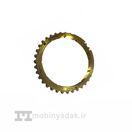 دنده برنجي 2 ليفان x60