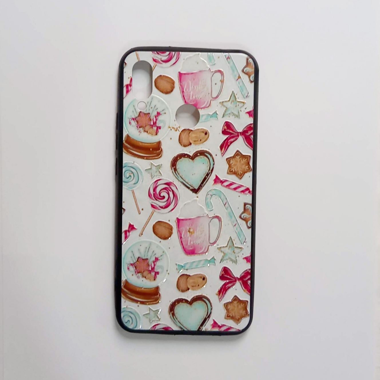 کاور مدل m61m62 مناسب برای گوشی موبایل هوآوی Nova 3i