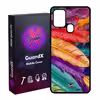کاور گارد ایکس طرح Feather مدل Glass10180 مناسب برای گوشی موبایل سامسونگ Galaxy A21s