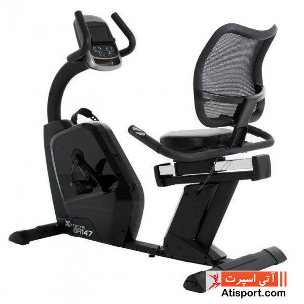 دوچرخه ثابت Professional SR147
