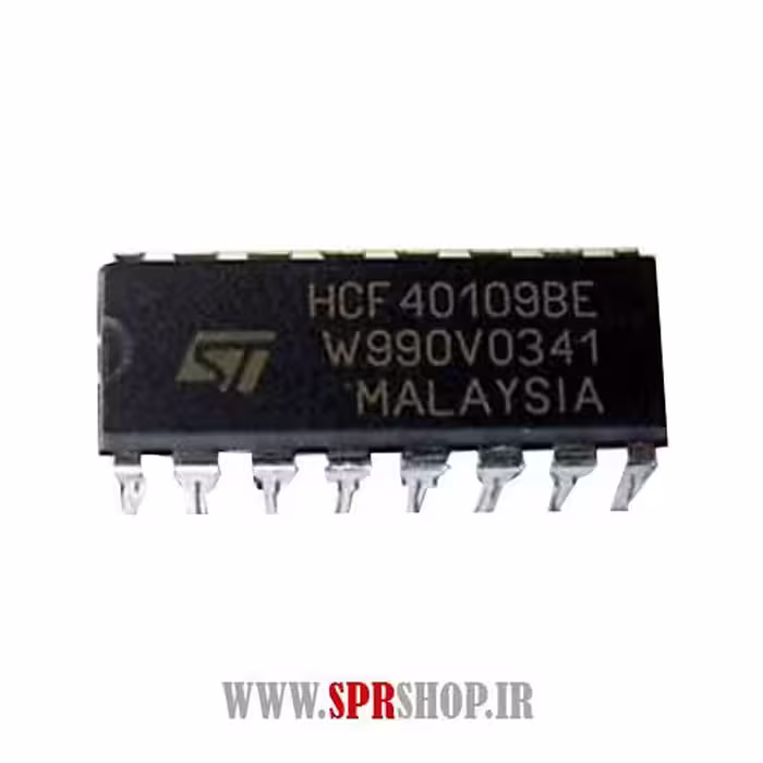 آی سی 40109 DIP