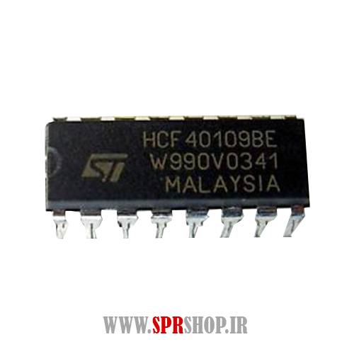 آی سی 40109 DIP