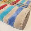 حوله دستی آذرریس تبریز مدل زارا سایز 40 × 80 سانتی متر