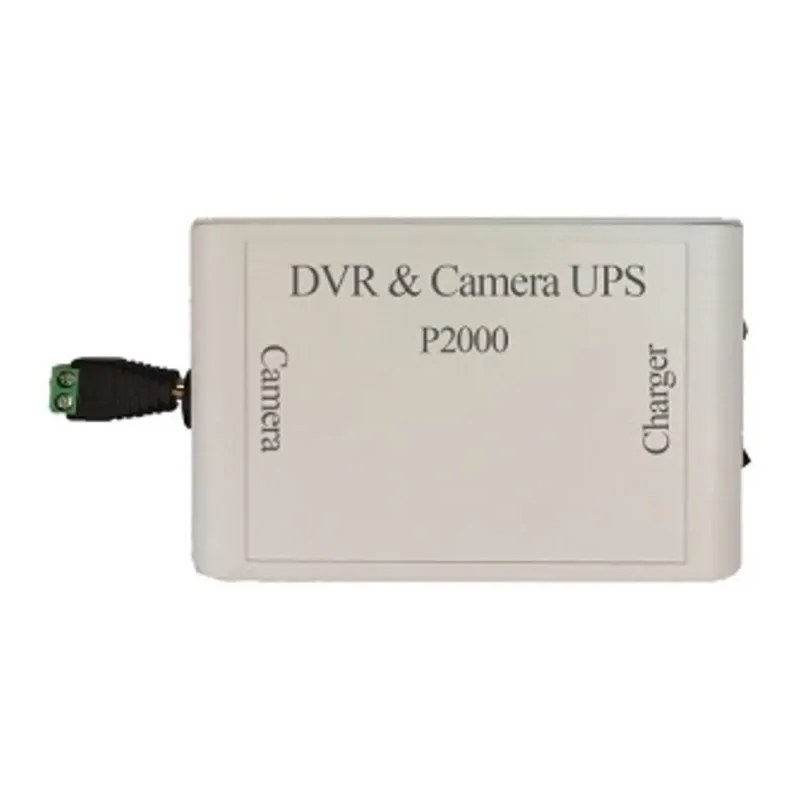 ups دوربین مدار بسته P2000