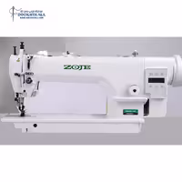 چرخ راسته دوز دو پایه زوجی مدل ZJ-303L-3CX-LBD