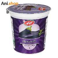 ماست بادمجان کاله 750 گرم کد F16
