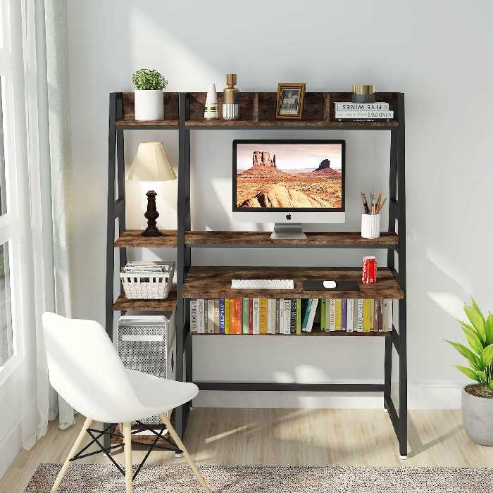 میز کامپیوتر مدل گل یاس 1358000