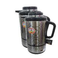 فلاسک استیل مهیسا گنجایش 1.6 لیتر مدل 04