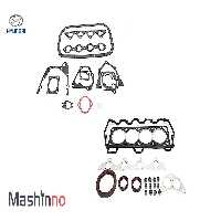 واشر کامل هیوندای ورنا 1500