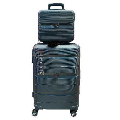 مجموعه دو عددی چمدان پارتنر مدل 03