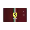 برچسب پوششی ماهوت مدل Ferrari مناسب برای تبلت سامسونگ Galaxy Tab E 9.6 2015 T561