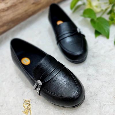 کفش طبی مدل نیلی ساینا