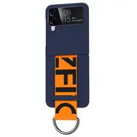 کاور بادیگارد مدل Hold مناسب برای گوشی موبایل سامسونگ Z Flip 4