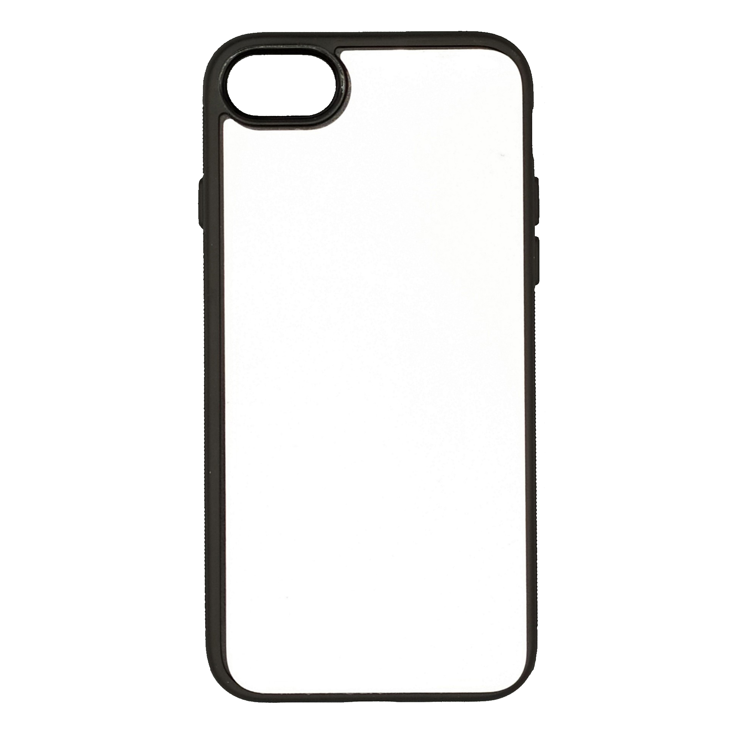 کاور سابلیمیشن کد IP8 مناسب برای گوشی موبایل اپل IPhone 7/8