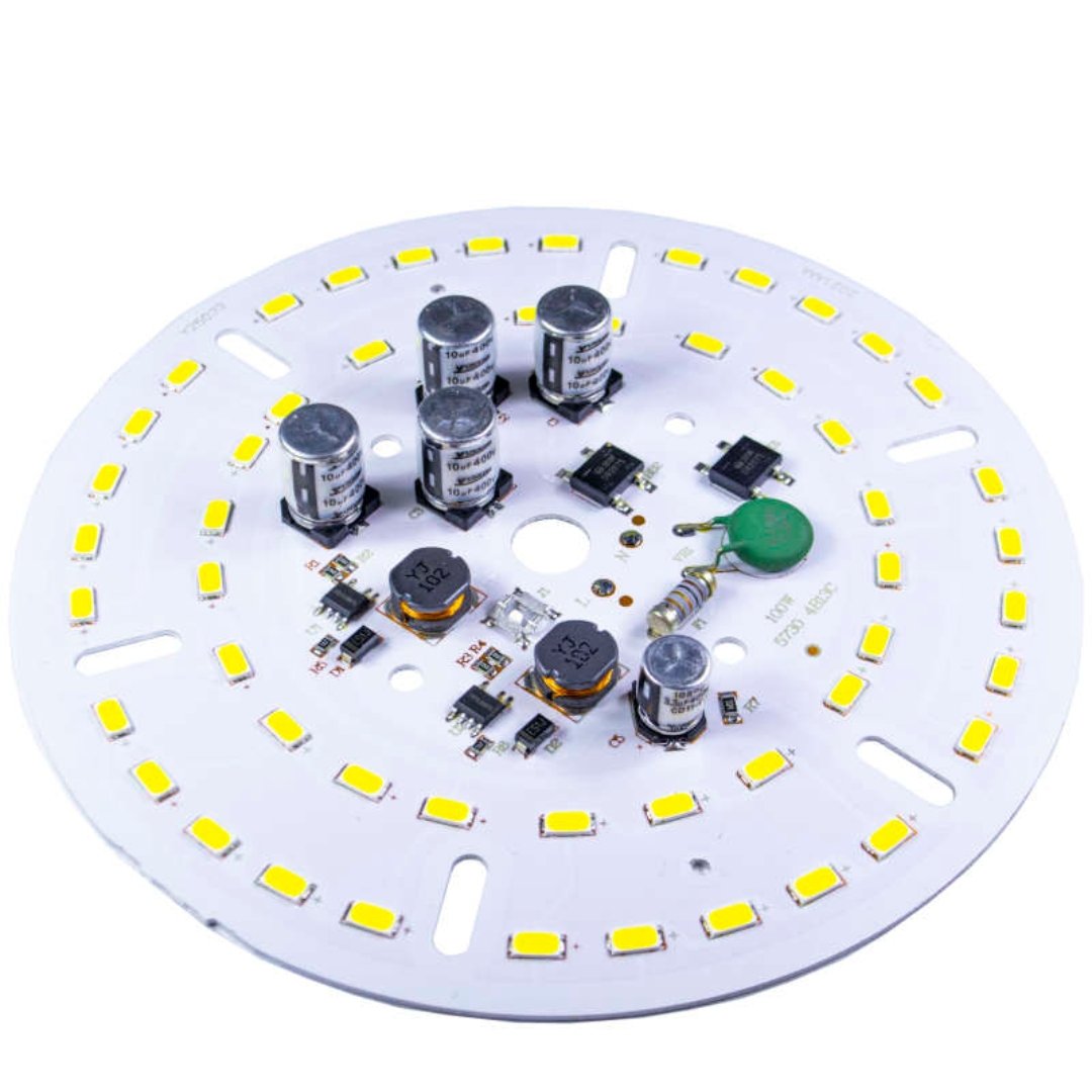 چیپ 100 وات برق مستقیم (220V)