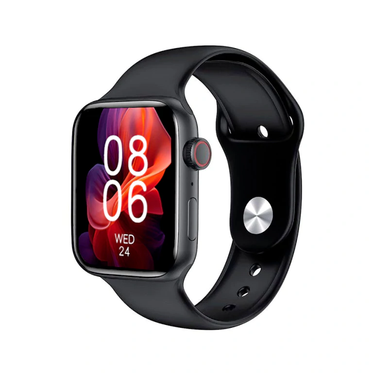 ساعت هوشمند طرح اپل واچ WS-76 - فروشگاه دیجی اسمارت