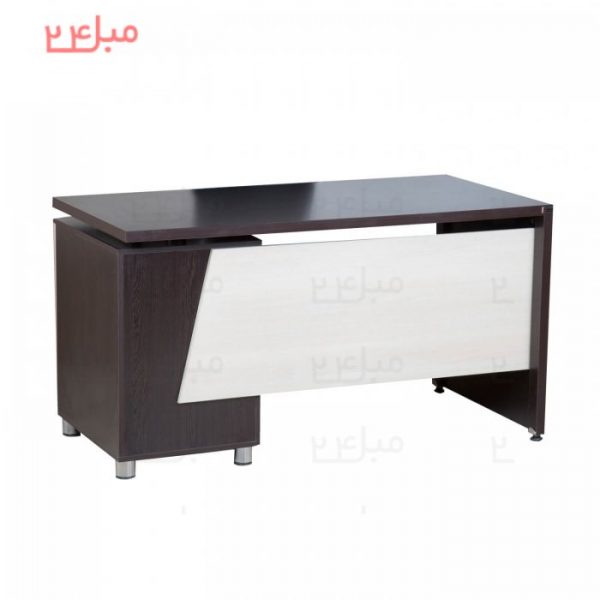 میز کارمندی مدل : RM12
