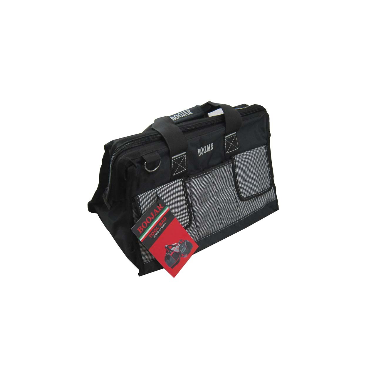 کیف ابزار بوجار مدل ضد آب کد 4530-781