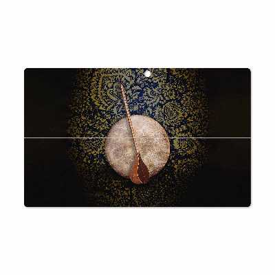 برچسب پوششی ماهوت مدل Setar-Daf-Instruments مناسب برای تبلت مایکروسافت Surface Pro 2 2013