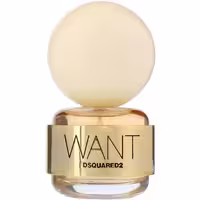 ادو پرفیوم زنانه DSQUARED² Want حجم 100 میلی لیتر