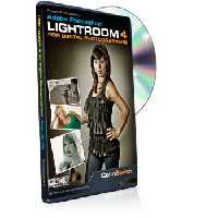 adobe lightroom 4