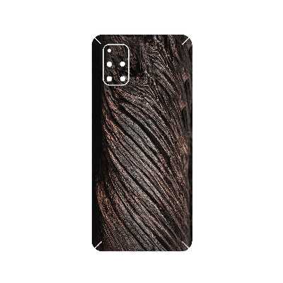 برچسب پوششی ماهوت مدل Wood Texture 9 مناسب برای گوشی موبایل سامسونگ Galaxy M51