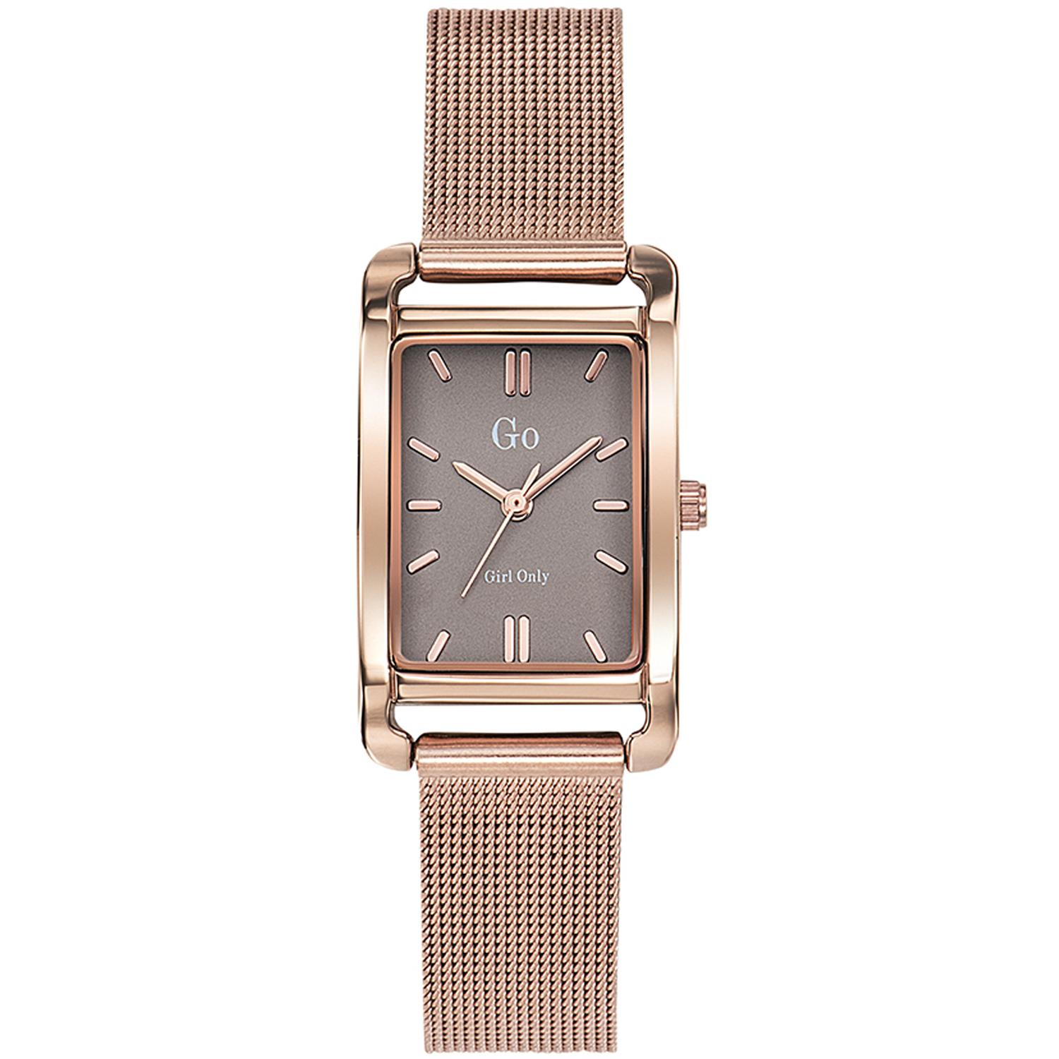 ساعت مچی جی او GO کد 695165