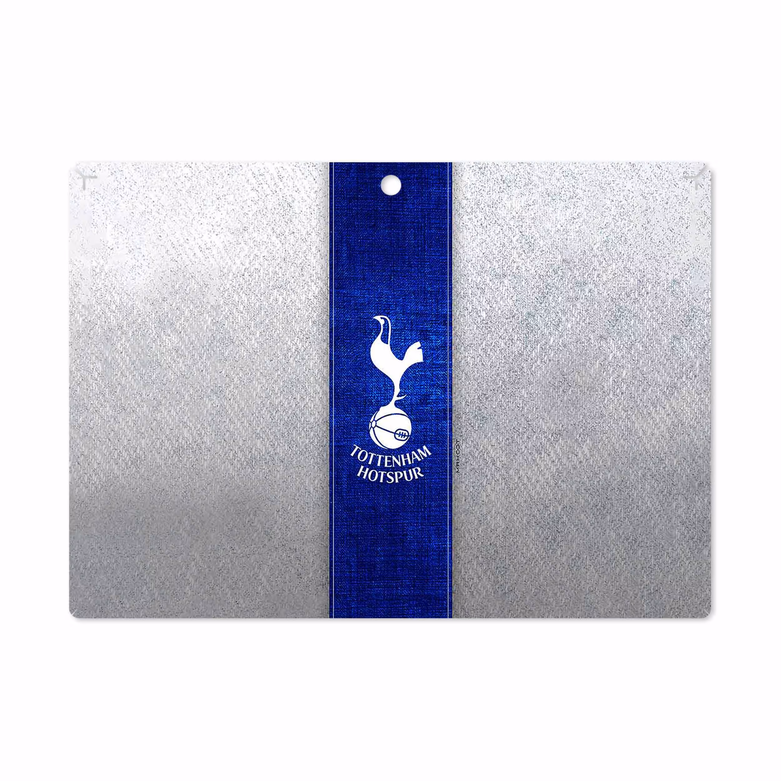 برچسب پوششی ماهوت مدل Tottenham Hotspur FC مناسب برای تبلت لنوو Miix 320 2017