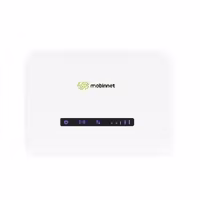 مودم مبین نت مدل MN6200D - خدمات مشترکین آریاتل