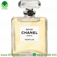 عطر ادکلن شنل لس ایکسکلوسیفس د شنل بژ پارفوم (بیگ) 100 میل زنانه