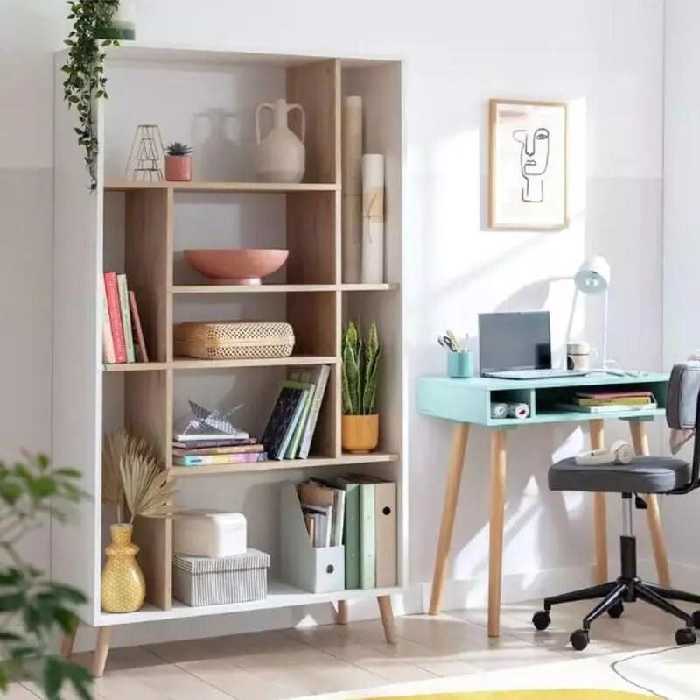 کتابخانه مدل DK3 | choobsub