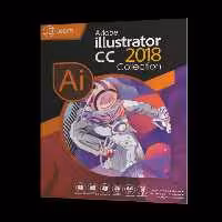 نرم افزار ویندوز Adobe illustrator cc 2018