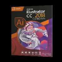 نرم افزار ویندوز Adobe illustrator cc 2018