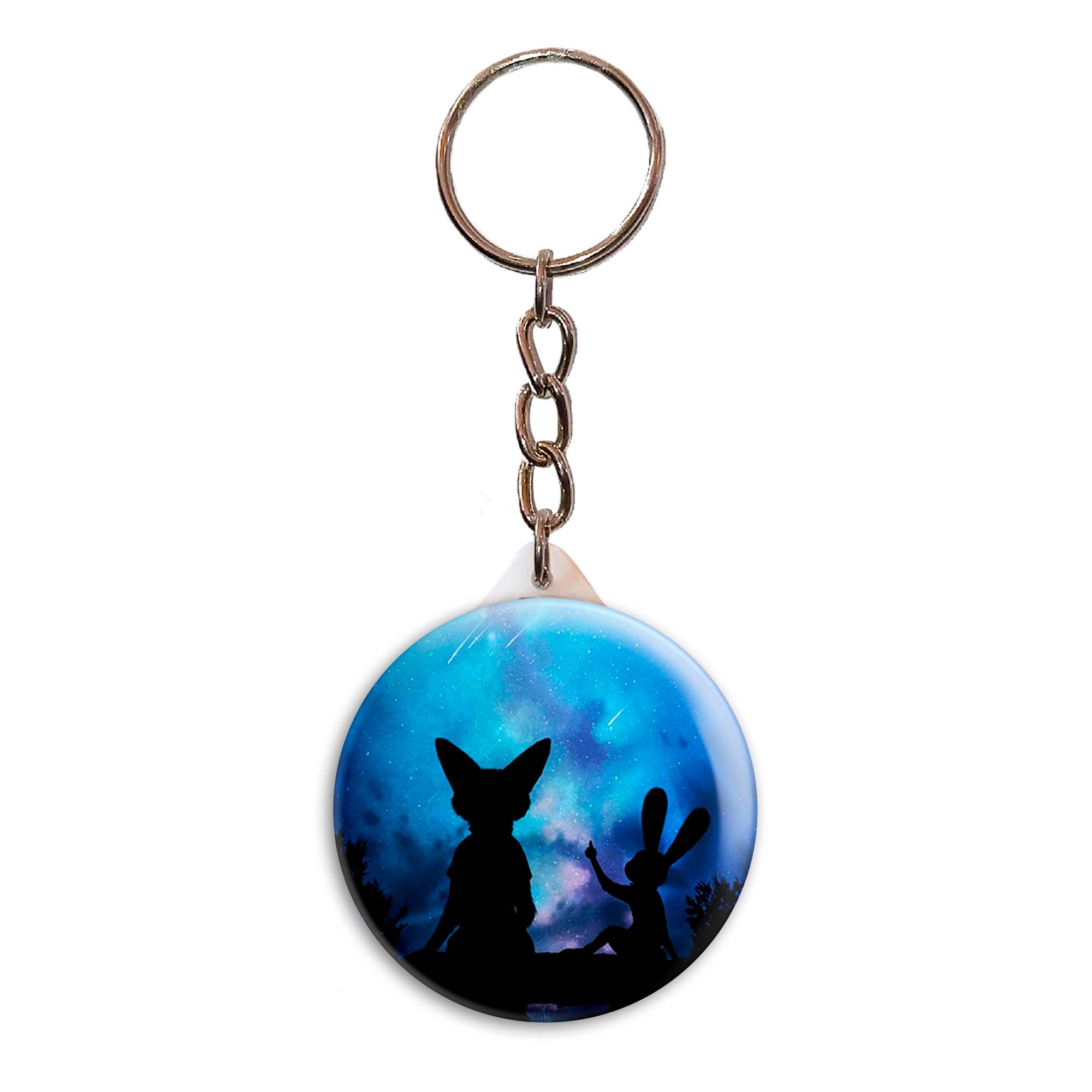 جاکلیدی پرمانه طرح زوتوپیا کد pmy.14769